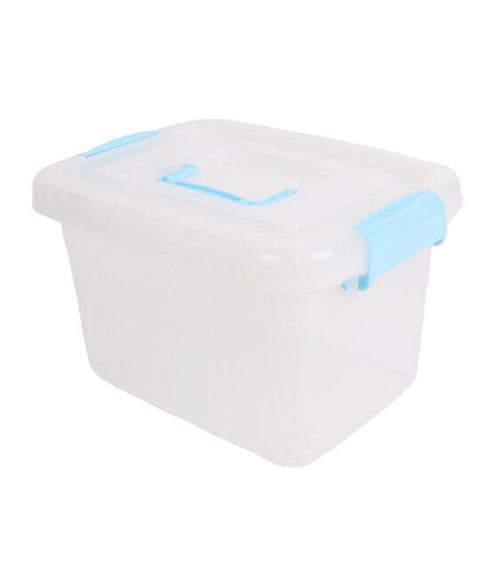 The 13 Best Plastic Storage Bins