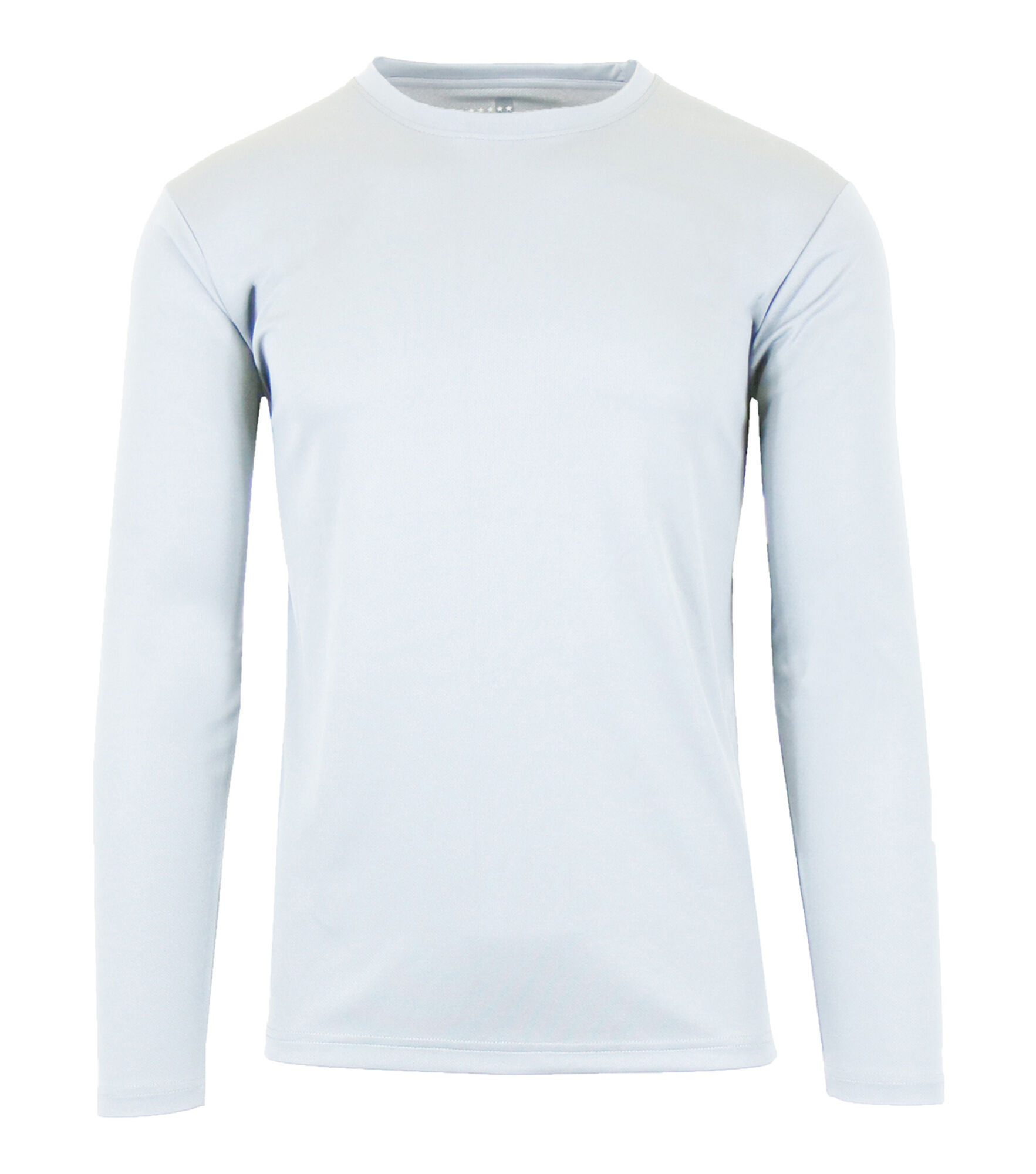 Men's Wicking Wrinkle Free Performance Long Sleeve T-Shirt | JOANN