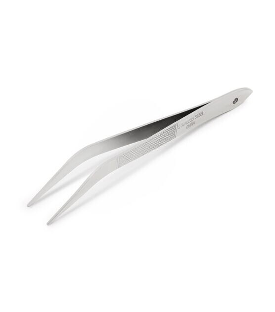 Dritz Serger Tweezers, , hi-res, image 3