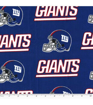 New York Giants Pet Stretch Jersey