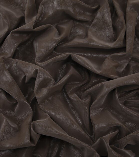 Faux Leather Fabric & Faux Suede Fabric - JOANN
