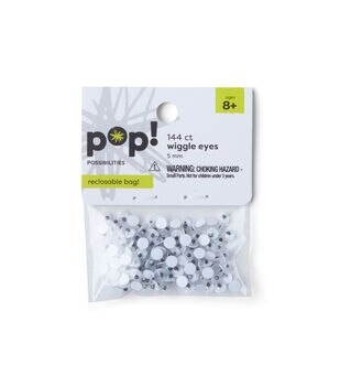 POP! Possibilities Cat Craft Mask - White