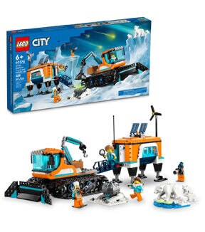 Alza cheap lego city