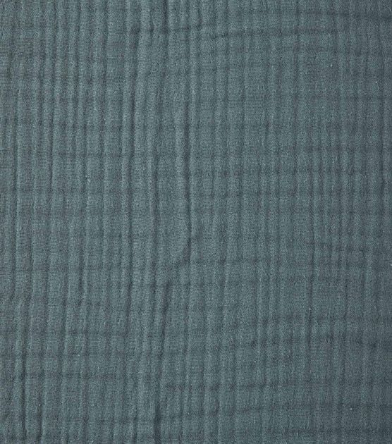 Solid Cotton Bubble Gauze, , hi-res, image 8