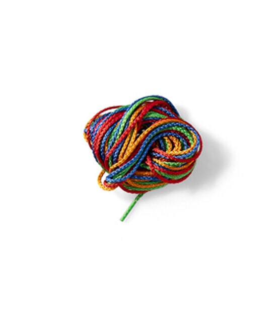 Big Twist 8.7yd Rainbow Cotton Embroidery Floss 105ct - Big Twist Yarn - Yarn & Needlecrafts