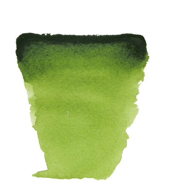 Van Gogh Watercolor - Dusk Green, 10 ml