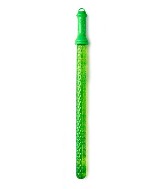 11oz Summer Giant Assorted Bubble Wand 1ct by POP!, , hi-res, image 4