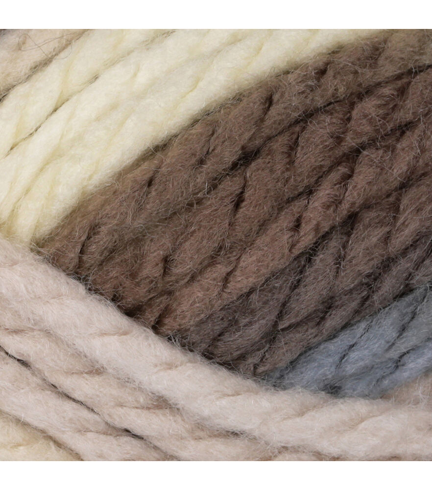 Bernat Softee Chunky, Knitting Yarn & Wool