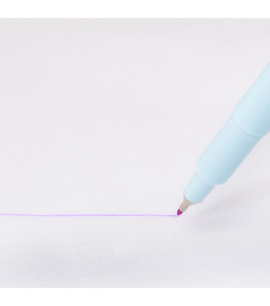 Fine Line Erasable Marking Pen Air Erasable