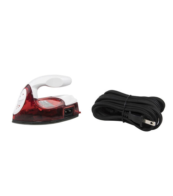 Mini Crafting Iron Assorted Colors, , hi-res, image 2