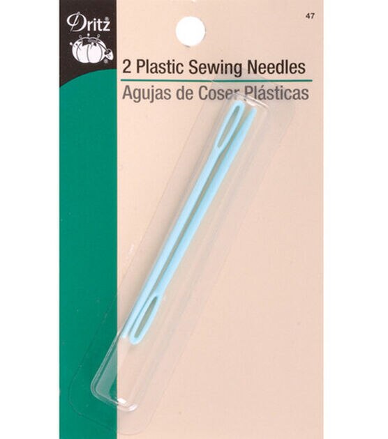 Cheap Plastic Darning Needles