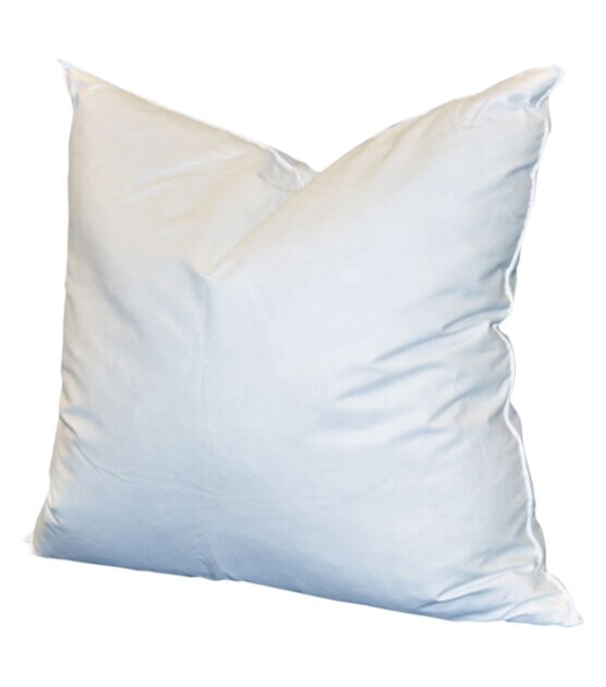 Fairfield Basic 18x18 Pillow Insert