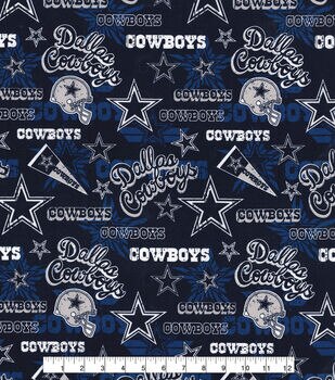 joann nfl fabric