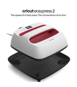 Cricut Mini Heat Press • Smart Cutting Machine FUN