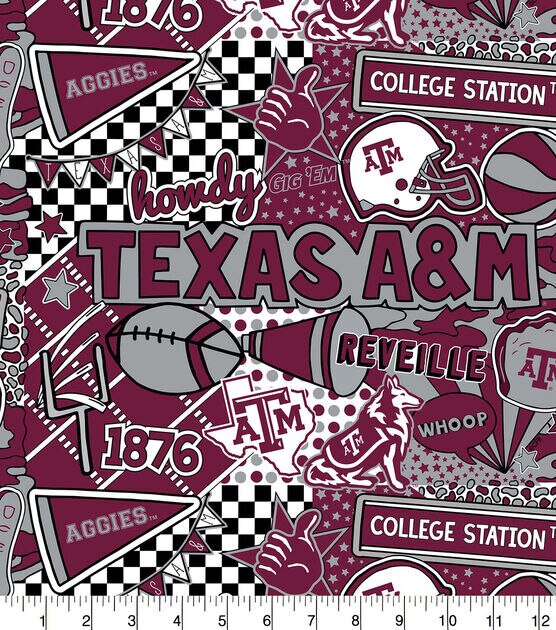 Well Done Yes Sticker by Texas A&M University for iOS & Android