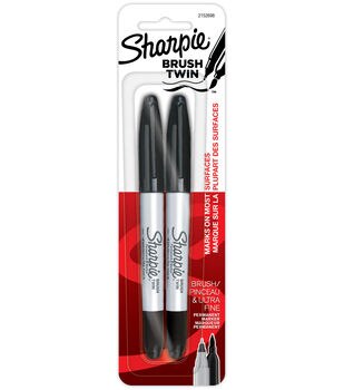 Sharpie Mixed Set Neon Metallic Core 24pc