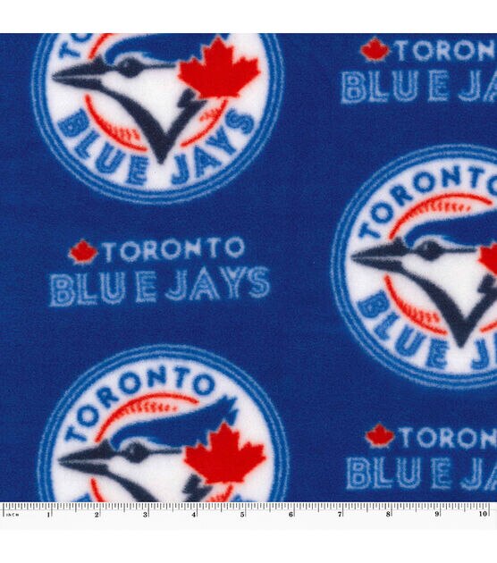 Blue Jays Cricut -  Canada