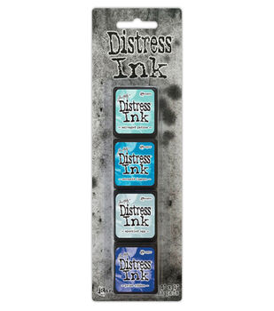 Tim Holtz 12ct Distress Watercolor Pencil Set 3