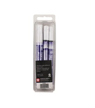 Sakura Gelly Roll Moonlight Pen Set 5 Colors Dawn