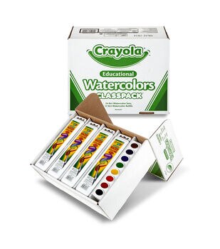 Crayola 10 Light Up Tracing Pad