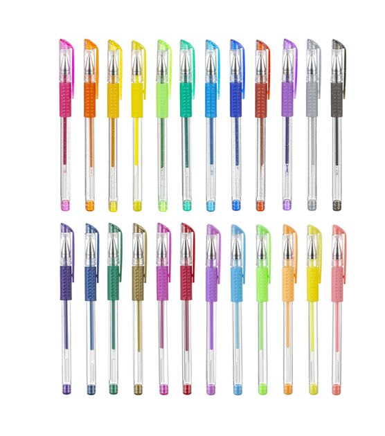 24ct Multi Color Watercolor Pencils by Artsmith