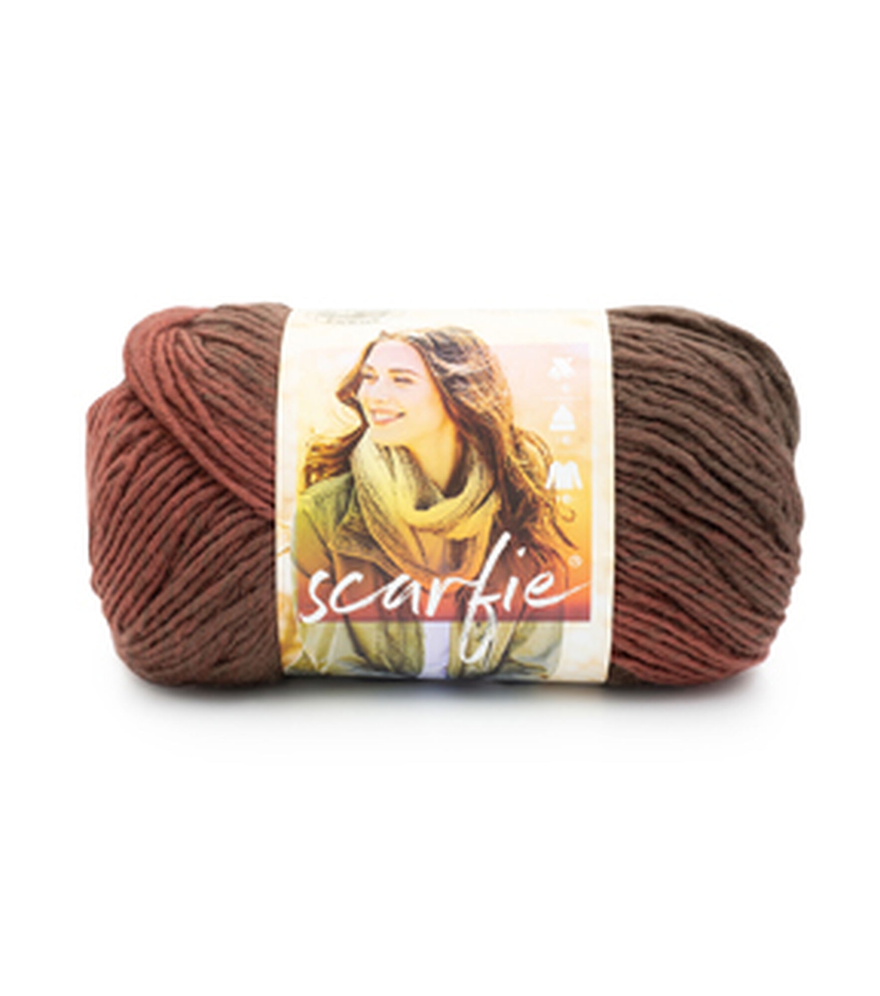 Scarfie Yarn (view colors)