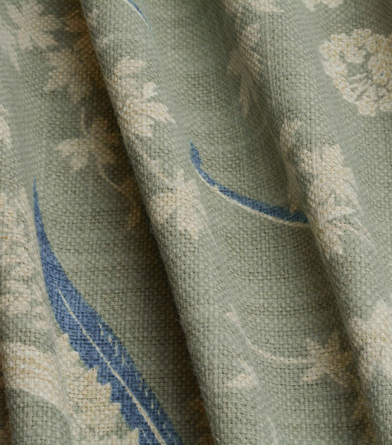 Waverly Stonington Parchment Home Decorating Fabric