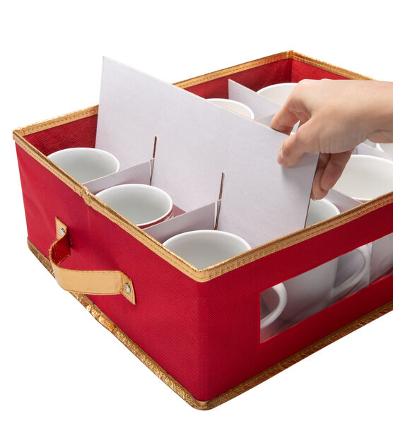 Cup & Mug Storage Case