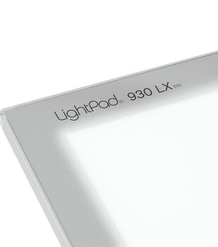 Artograph Lightpad 17 x 24 Light Box