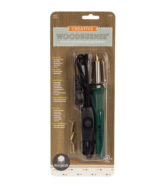 Buy Wood Burner Pen online