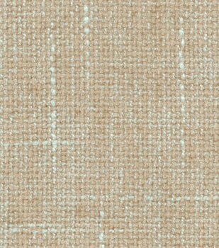 INTERWEAVE CHARCOAL Tweed Upholstery Fabric