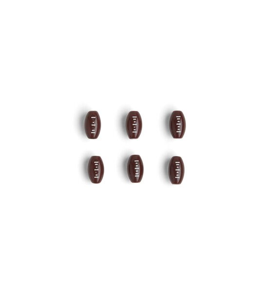 POP! Possibilities 12 pk Football Beads by POP!