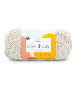 Lion Brand Pound of Love Yarn-Terracotta