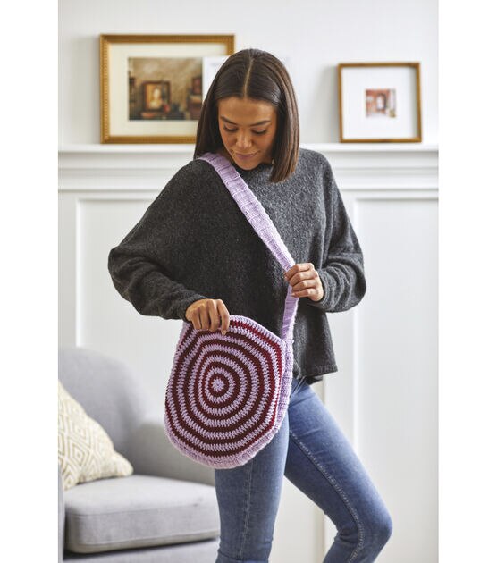 Big Twist 6 Embroidery Hoop - Big Twist Yarn - Yarn & Needlecrafts
