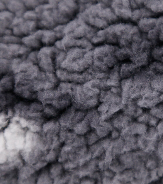 Camouflage Sherpa Fabric, , hi-res, image 13