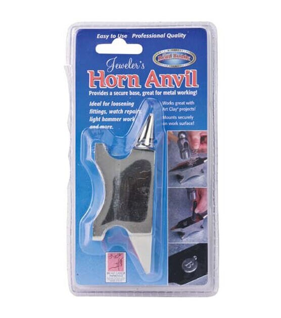 Mini Horn Anvil