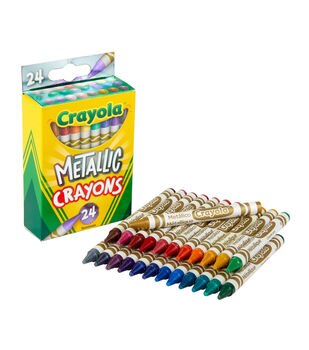 2 Pack Crayola 120ct Original Crayons