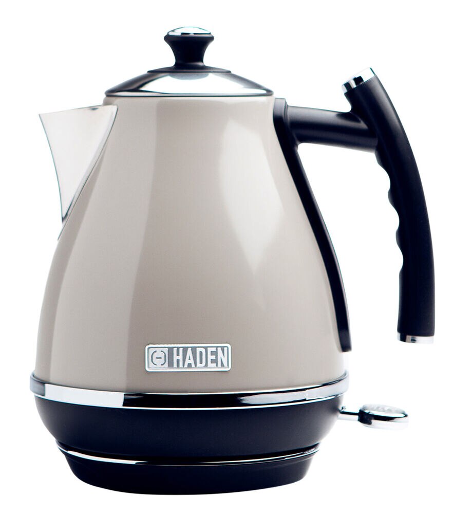 HADEN Margate Poodle and Blonde 1.7 Liter Cordless, Electric Kettle with  Auto-Shut-Off - On Sale - Bed Bath & Beyond - 36235959