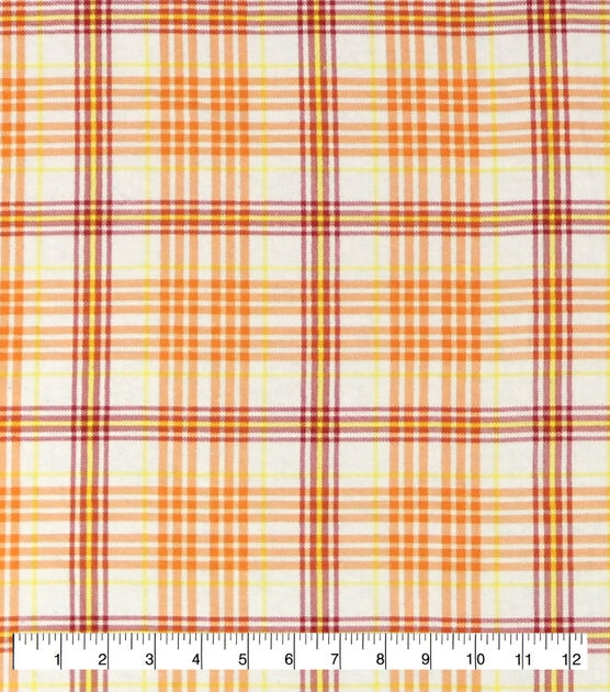 Lumberjack Plaid Fabric, Red and Black Pattern Tartan Fabric Print