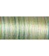 Sulky 12 Wt. Cotton Blendables Thread - Desert Storm - 300 yd. Spool