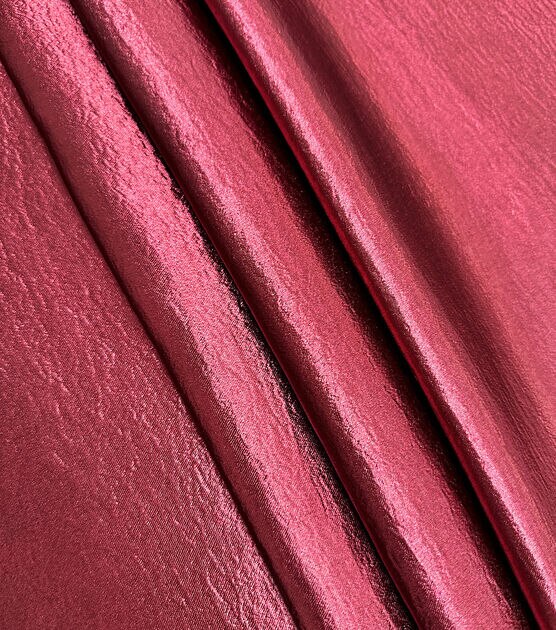 Silky Satin Fabric by Casa Collection, , hi-res, image 63