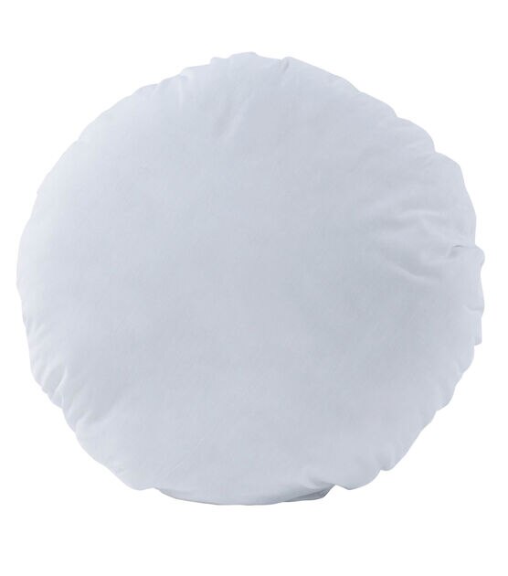 Soft n Crafty Premier pillow form 16 round