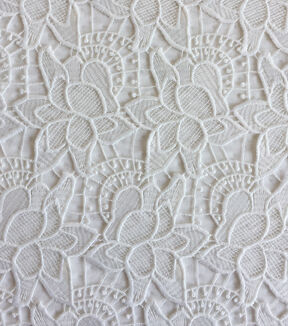 vintage lace fabric for sale