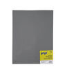 Pop! 6mm Extra Thick Foam Sheet 9x12 - Black - Kids Foam Sheets - Kids