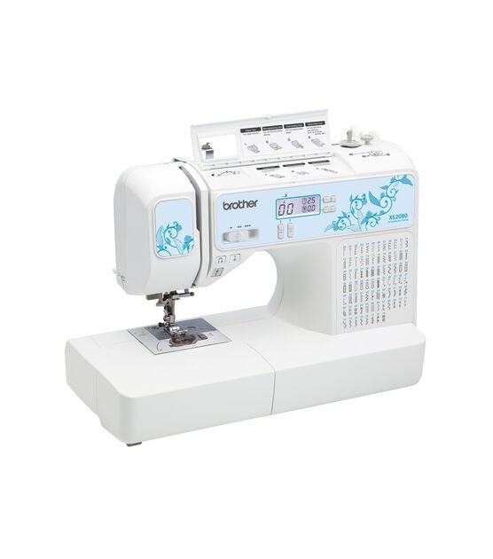 Brother XS2080 Computerized Sewing Machine