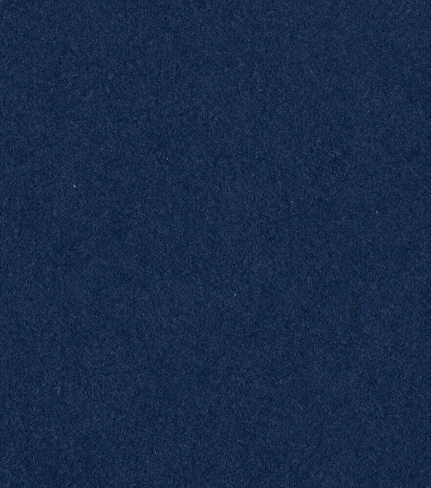 Bazzill 12" x 12" Cardstock, Moody Blue/classic, swatch
