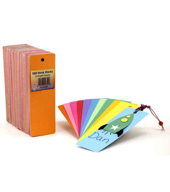 Bright Colored Paper  Craft and Classroom Supplies by Hygloss