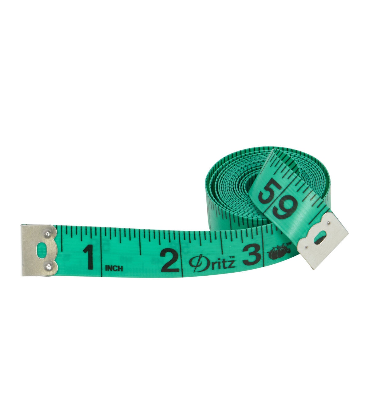 Dritz Fashion Color Tape Measure - 60 in.