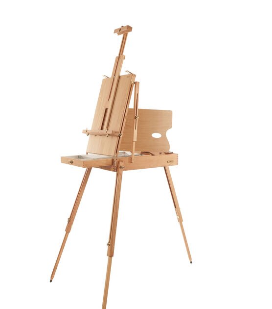 Mabef Sketchbox Easel Stand