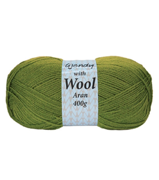 Natural Wool Roving (Lime Green)  Clover – Clover Needlecraft, Inc.